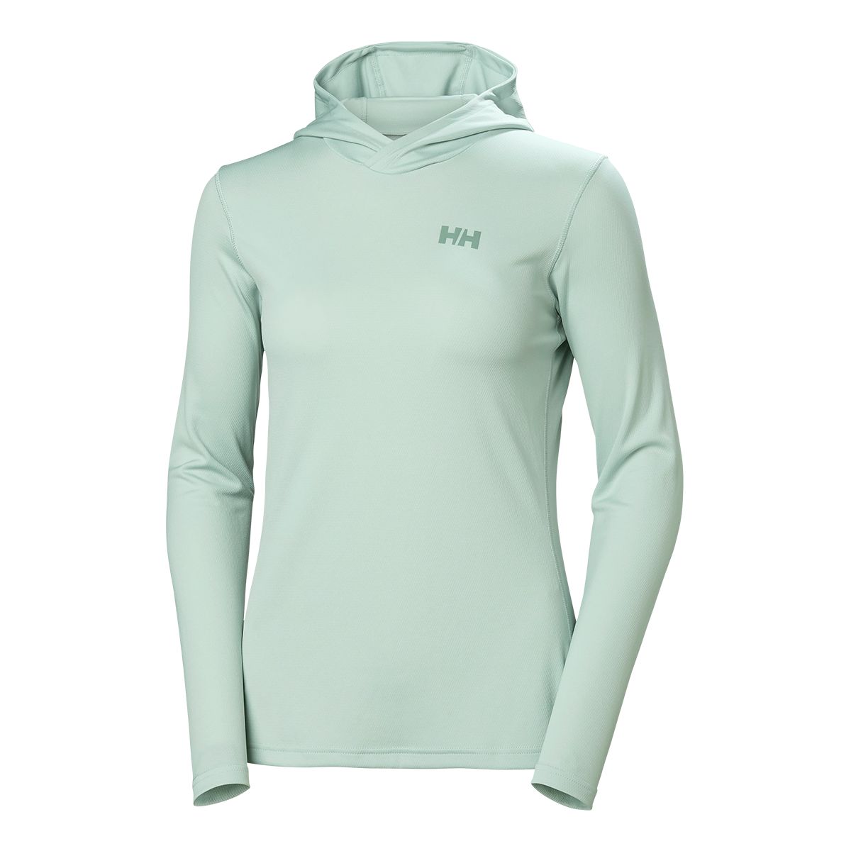 Helly Hansen Women's Lifa Active Solen Sun Hoodie