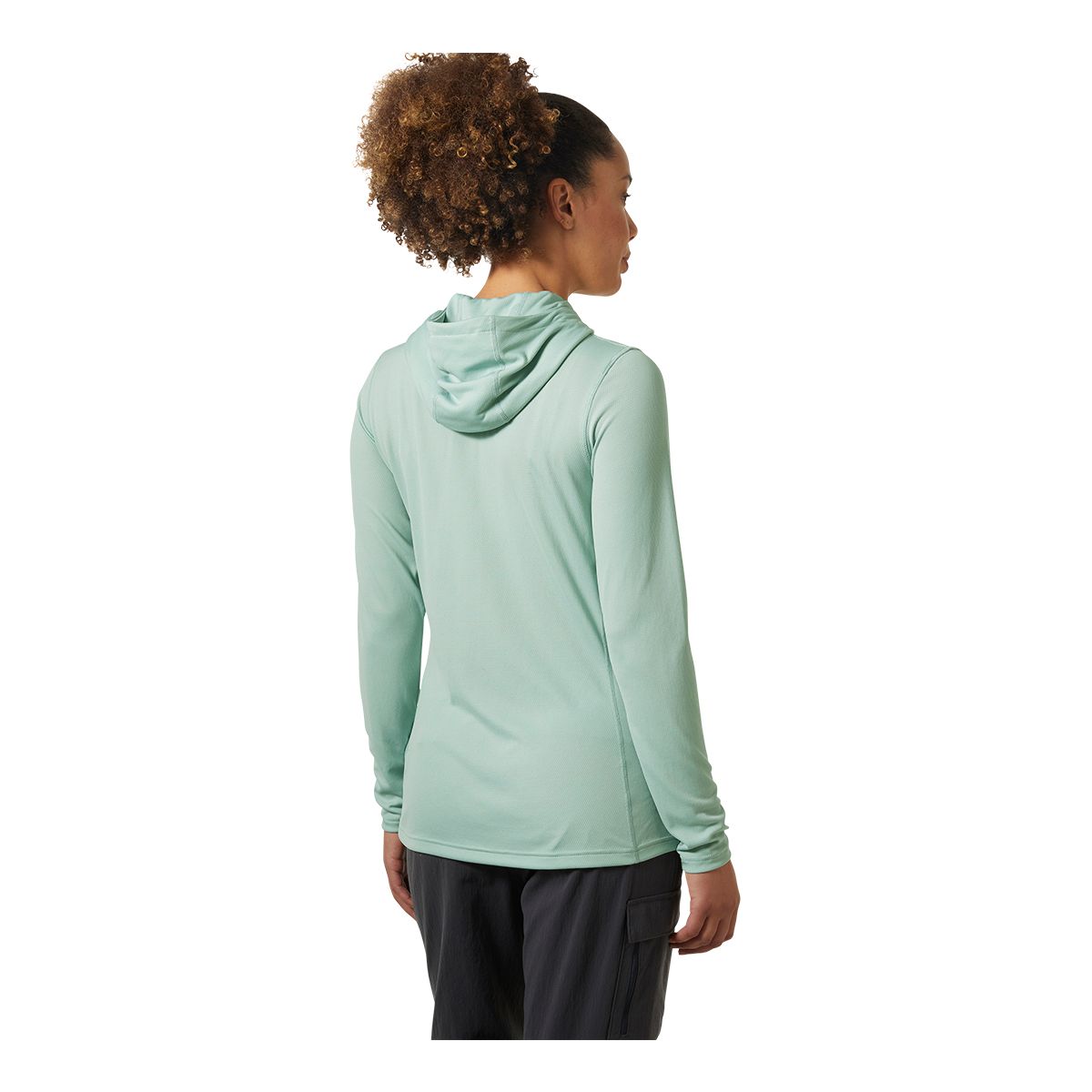 Helly Hansen Women's Lifa Active Solen Sun Hoodie