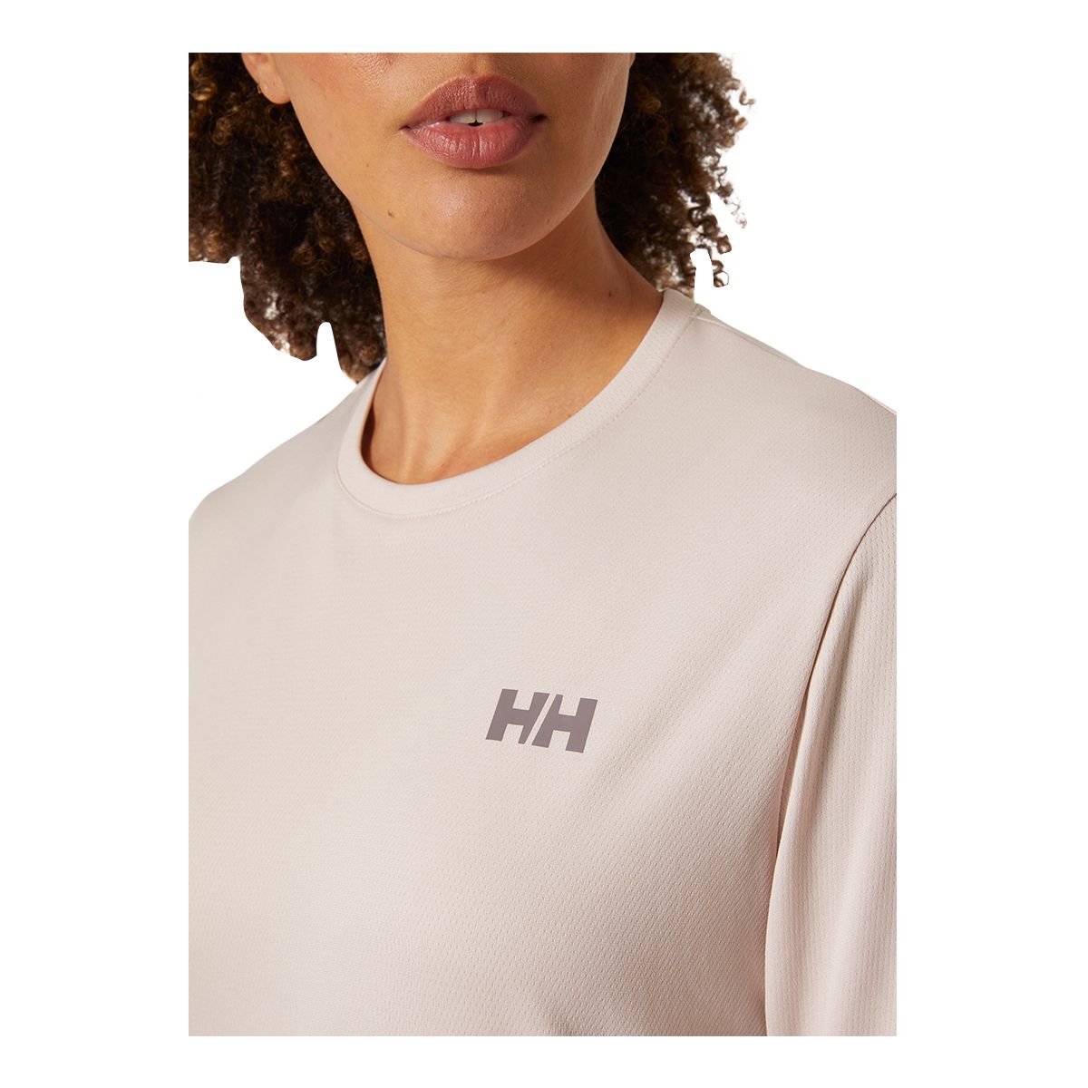 Helly Hansen Women's Lifa Active Solen UPF T-Shirt