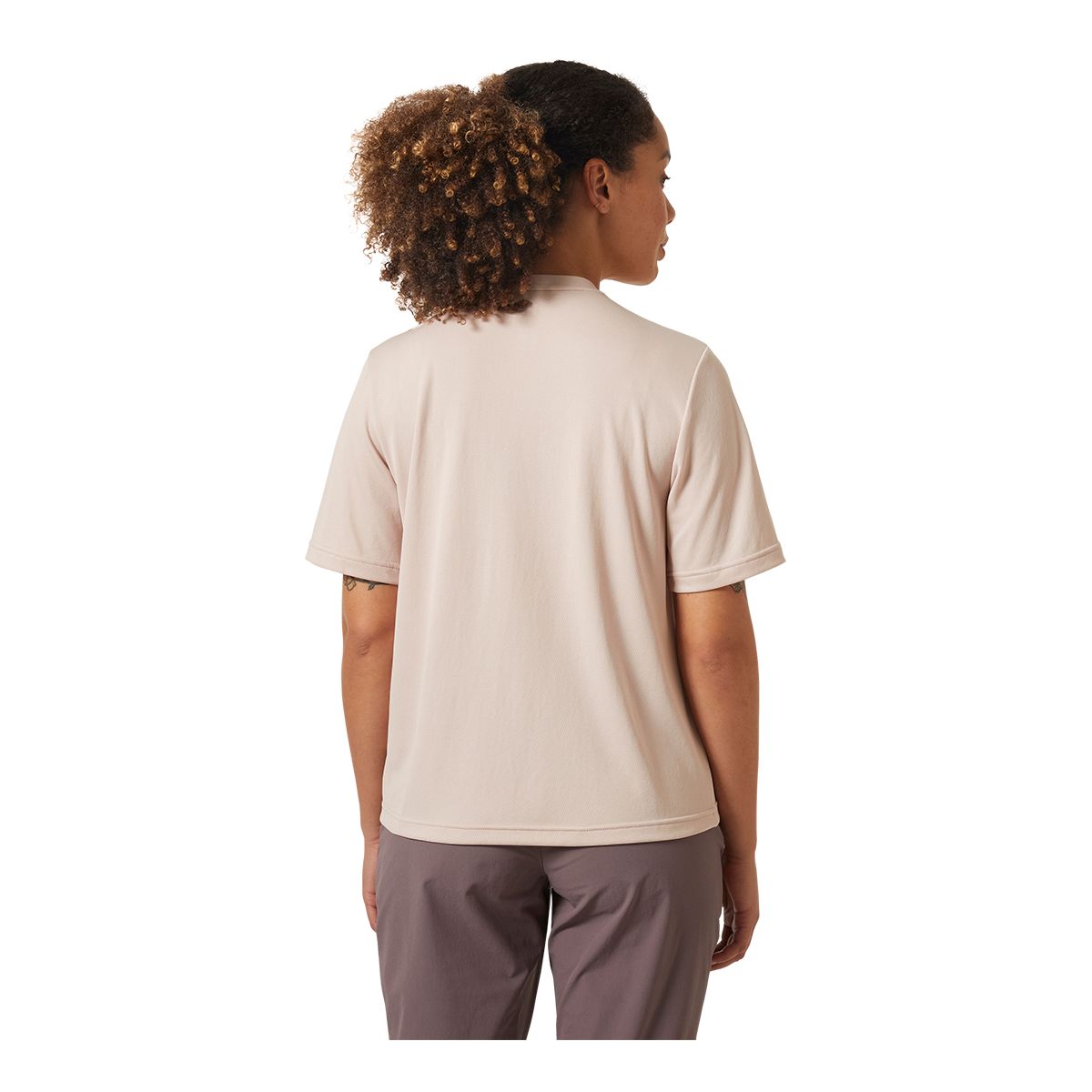 Helly Hansen Women's Lifa Active Solen UPF T-Shirt