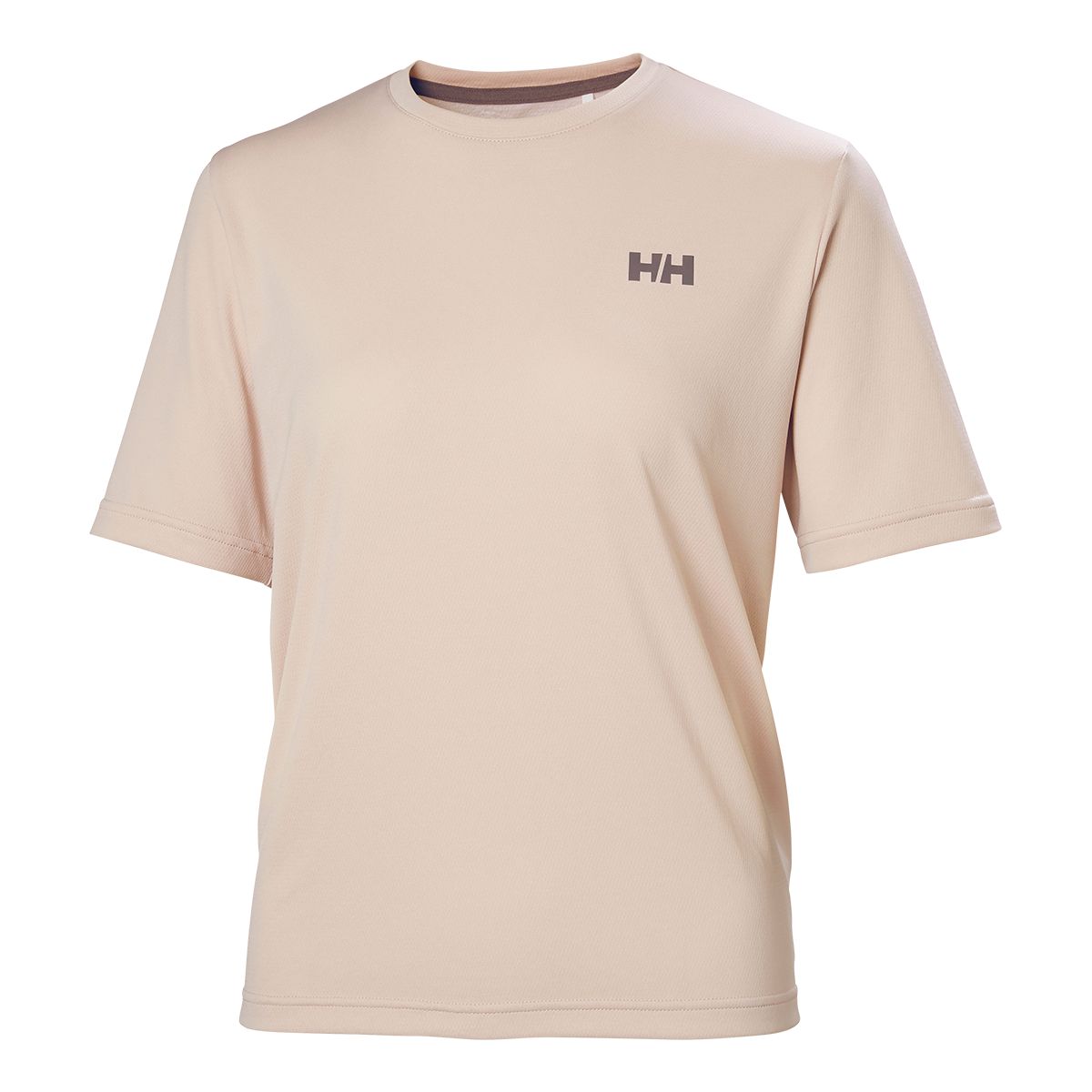 Helly Hansen Women's Lifa Active Solen UPF T-Shirt