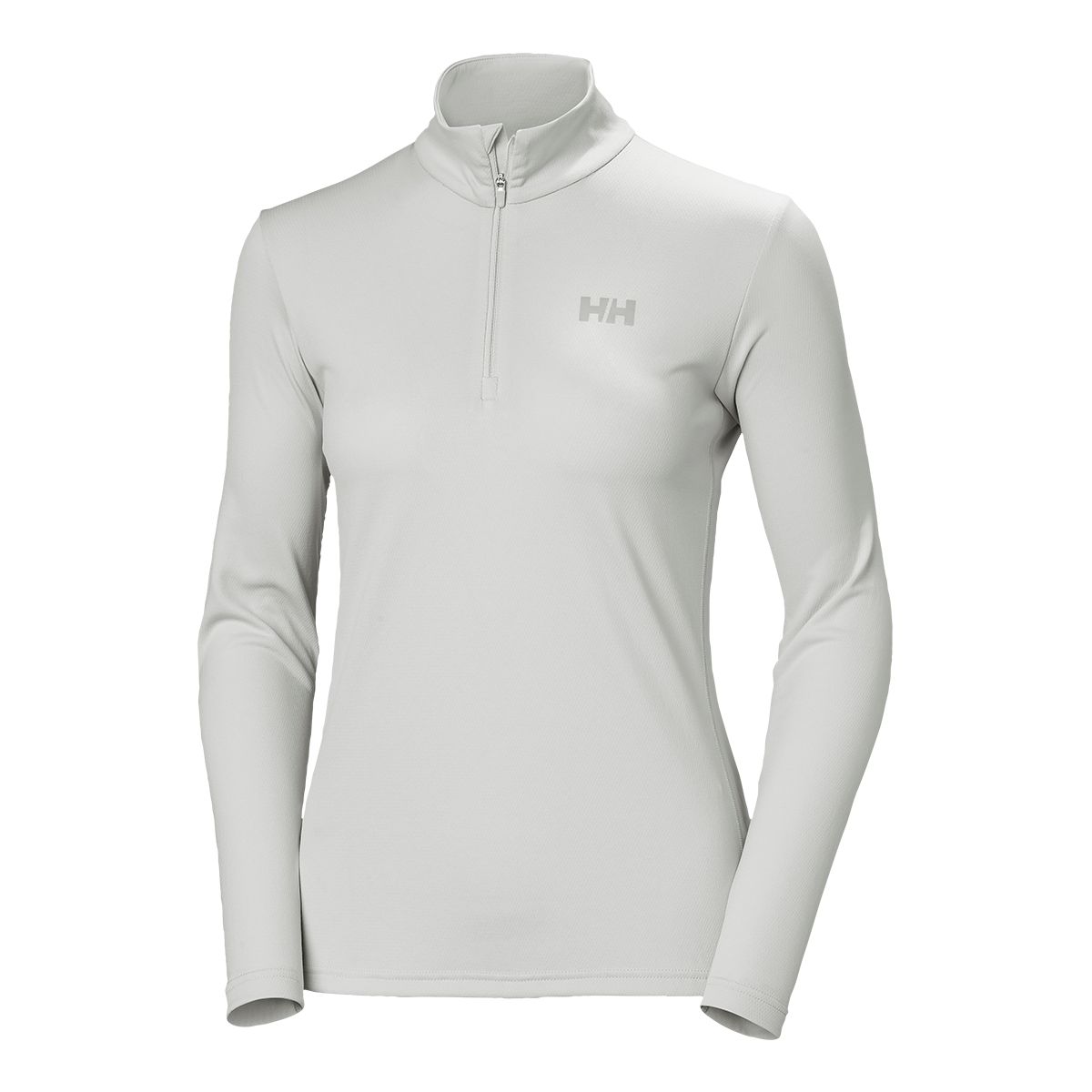 Helly Hansen Women's Lifa Active Solen 1/2 Zip Top