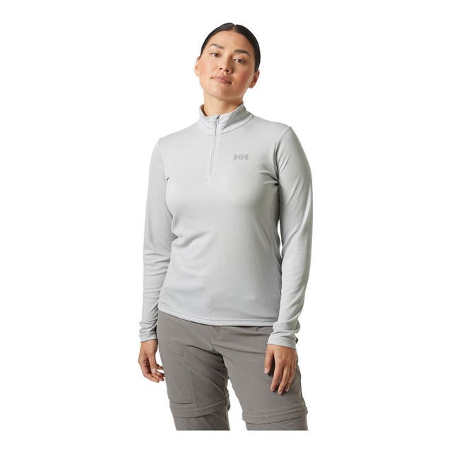 Helly Hansen Women's Lifa Active Solen 1/2 Zip Top