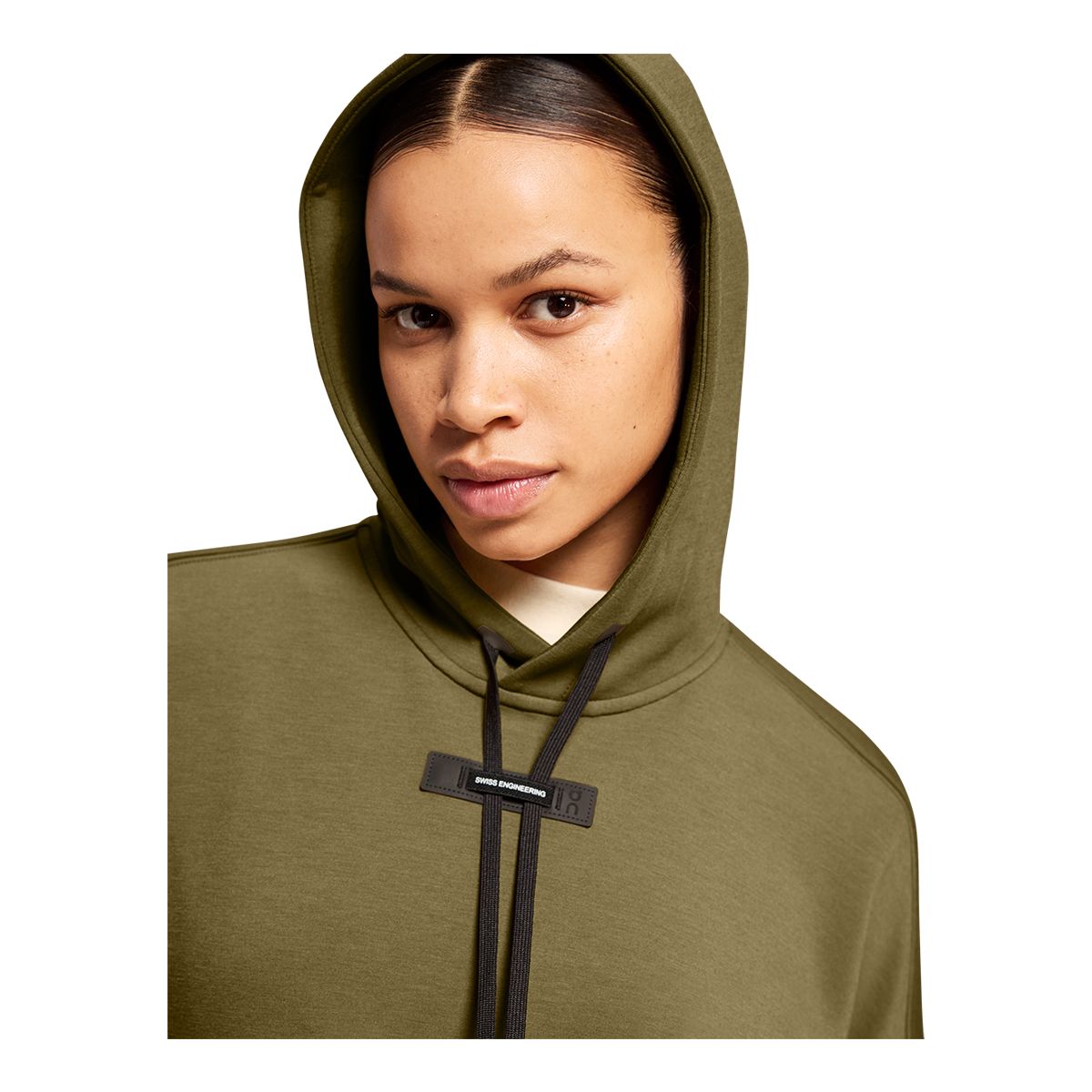 On Women's Active Hoodie
