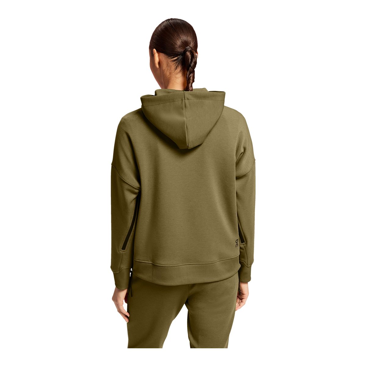 On Women's Active Hoodie