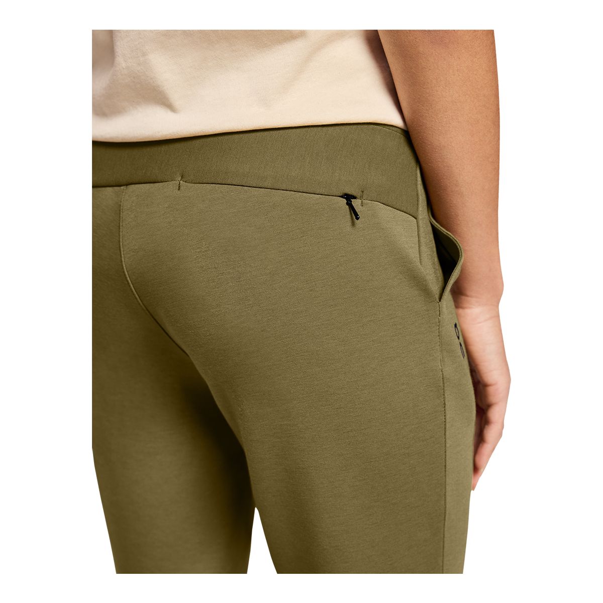 On Women's Active Sweatpants