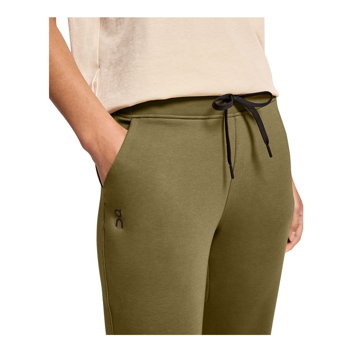 On Women's Active Sweatpants