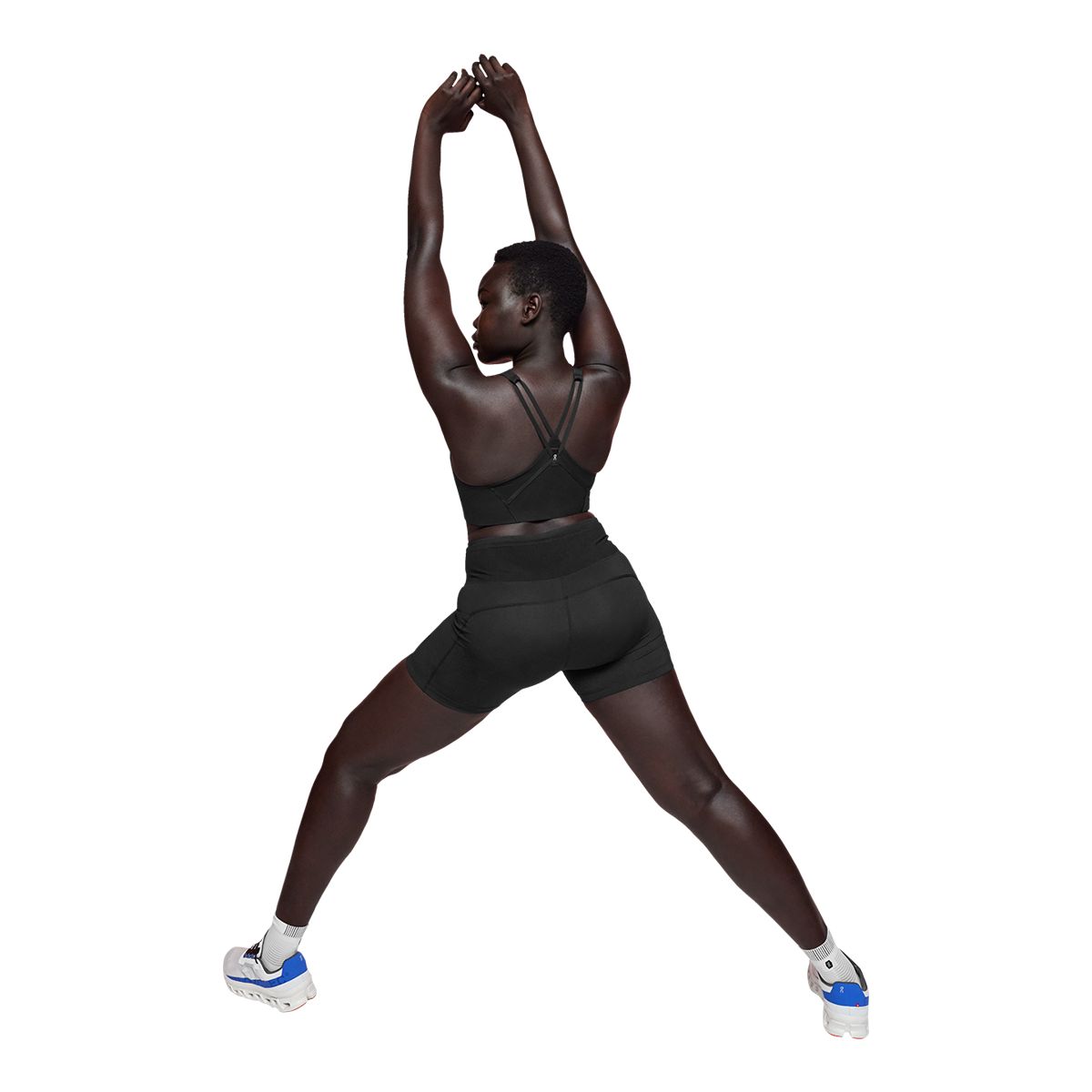 On Women's Active Medium Sports Bra