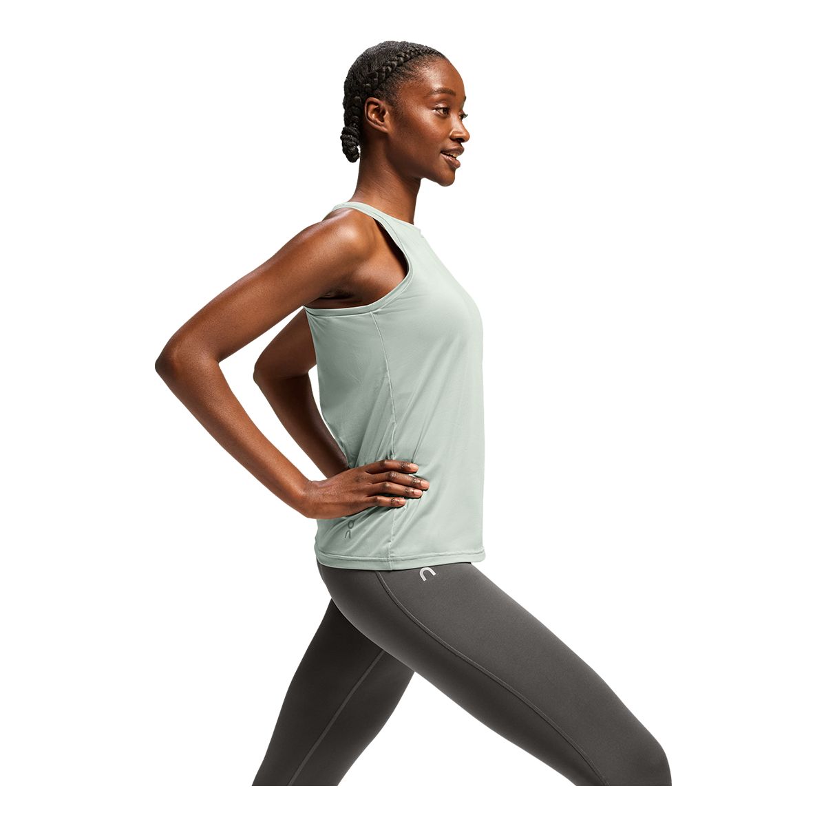 On Women's Run Core Tank