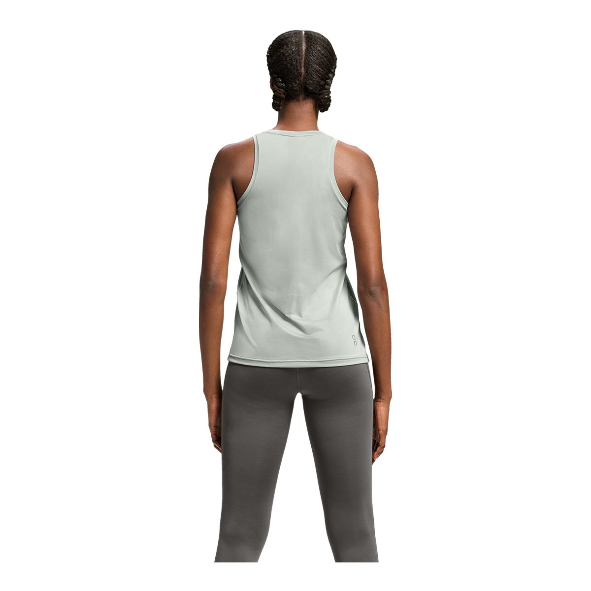 On Women's Run Core Tank