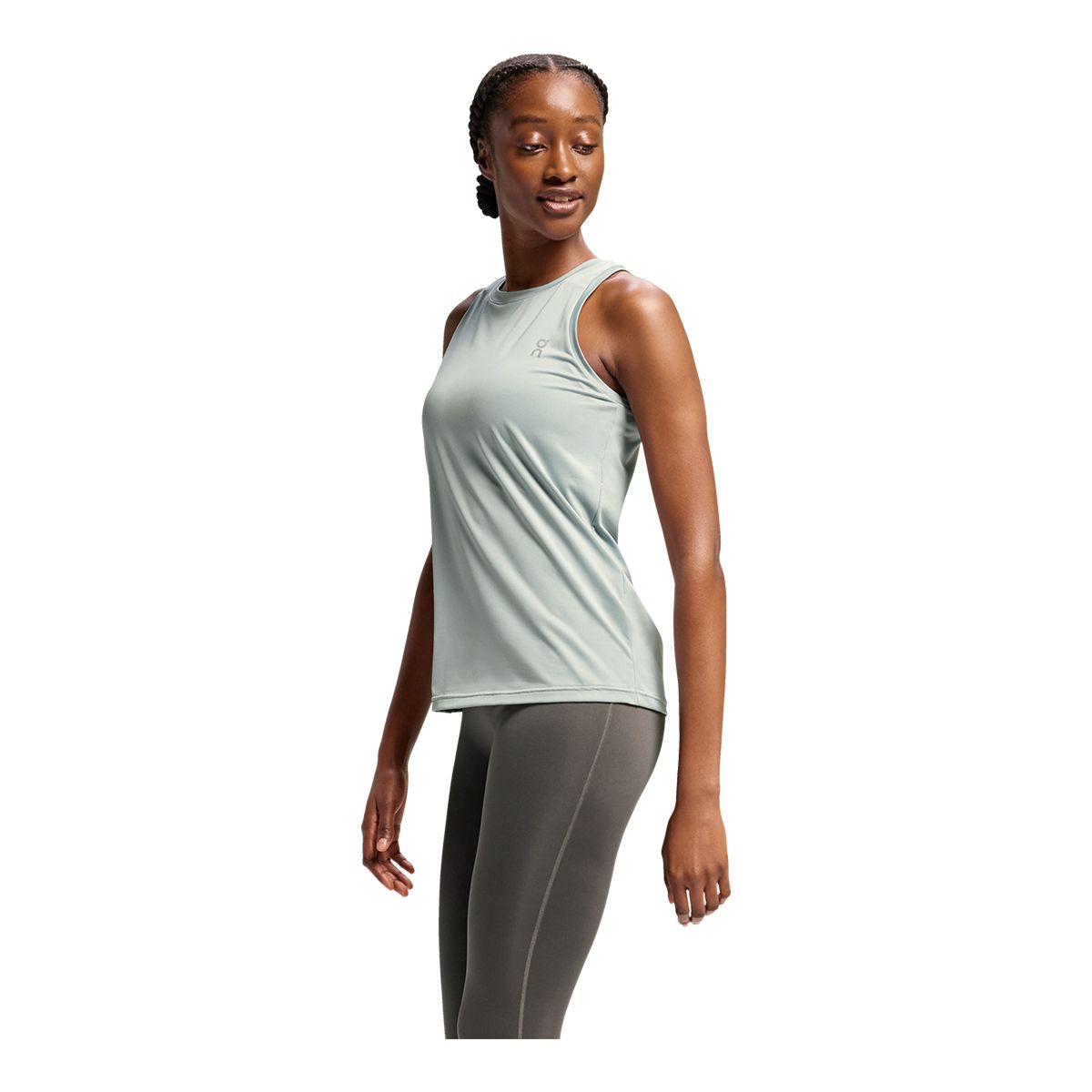 On Women's Run Core Tank