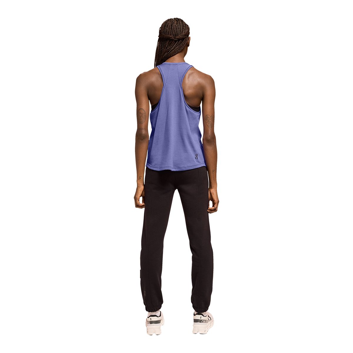 On Women's Run Focus Tank
