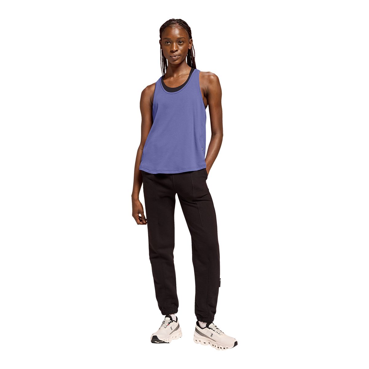 On Women's Run Focus Tank