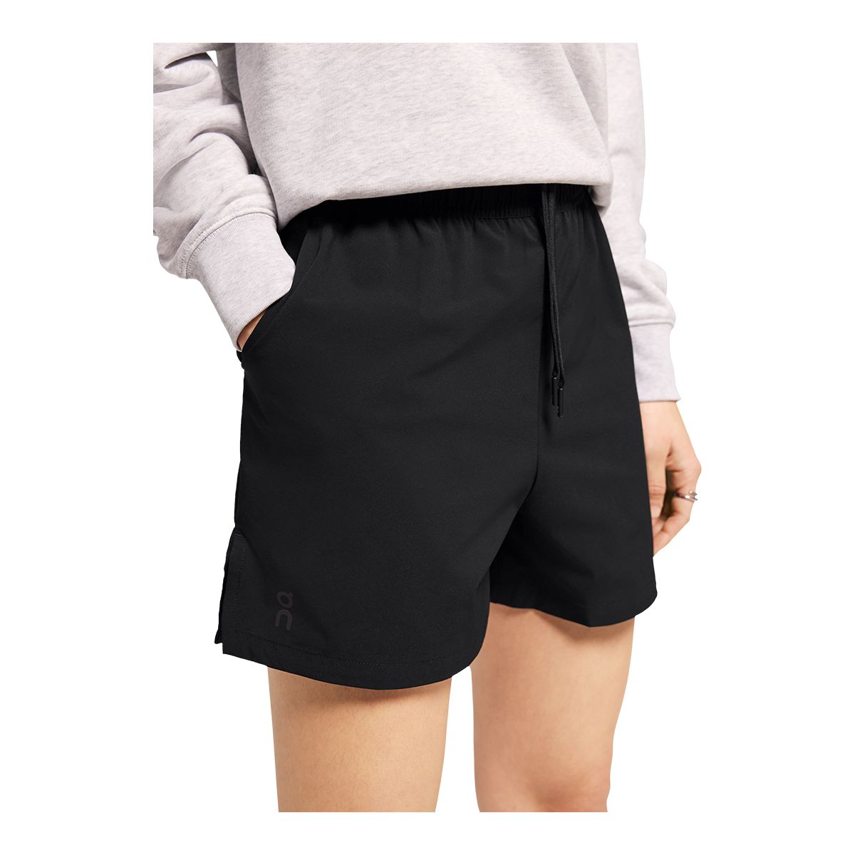 On Women's Run Focus Shorts