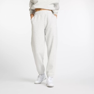 New Balance Women's Essentials Fleece Jogger Pants