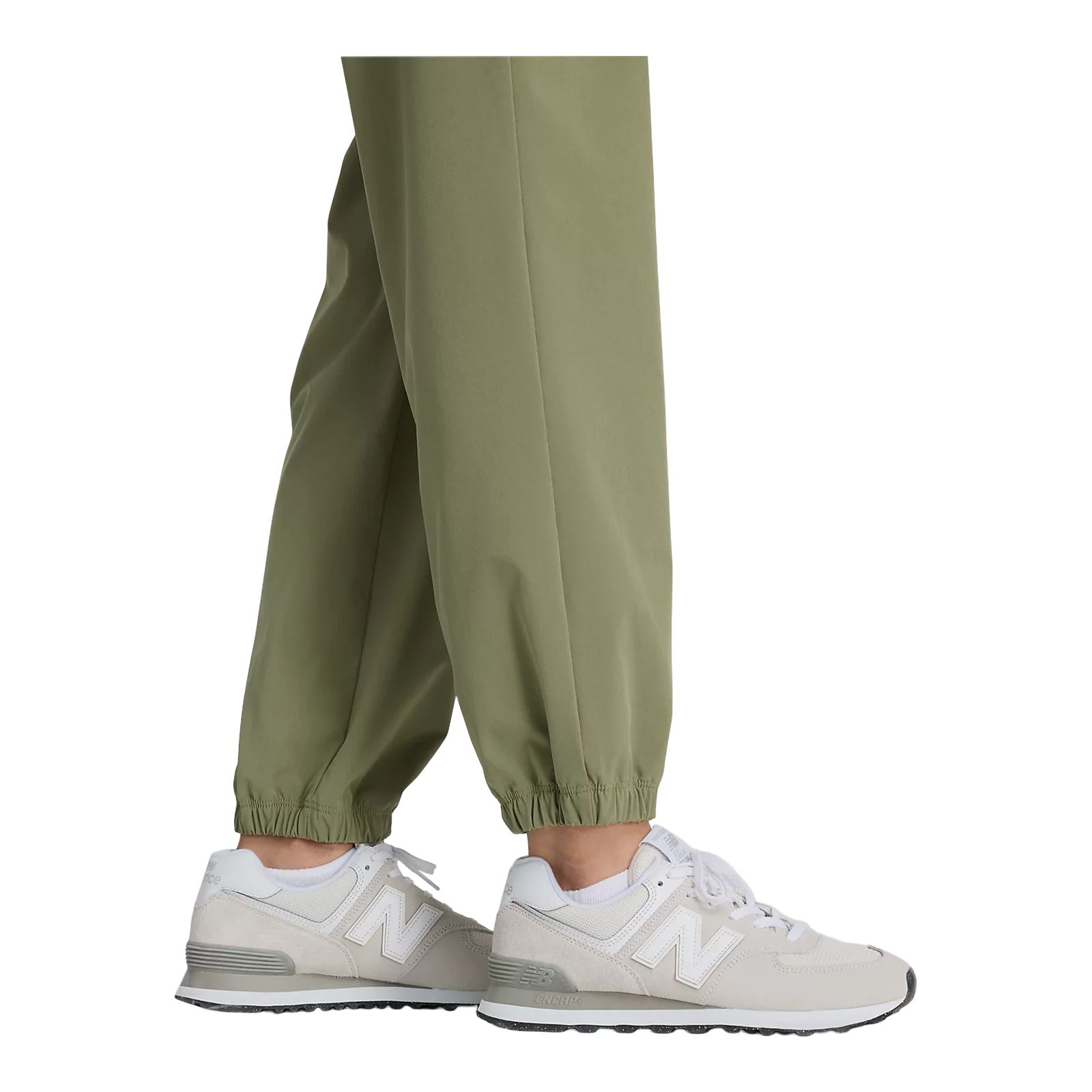 New Balance Women's Athletics STR Woven Pants