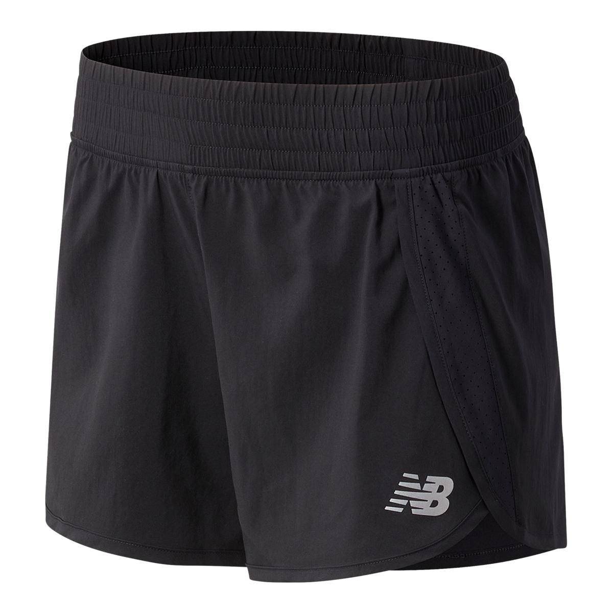 New Balance Women's Run Core 3 Inch Shorts