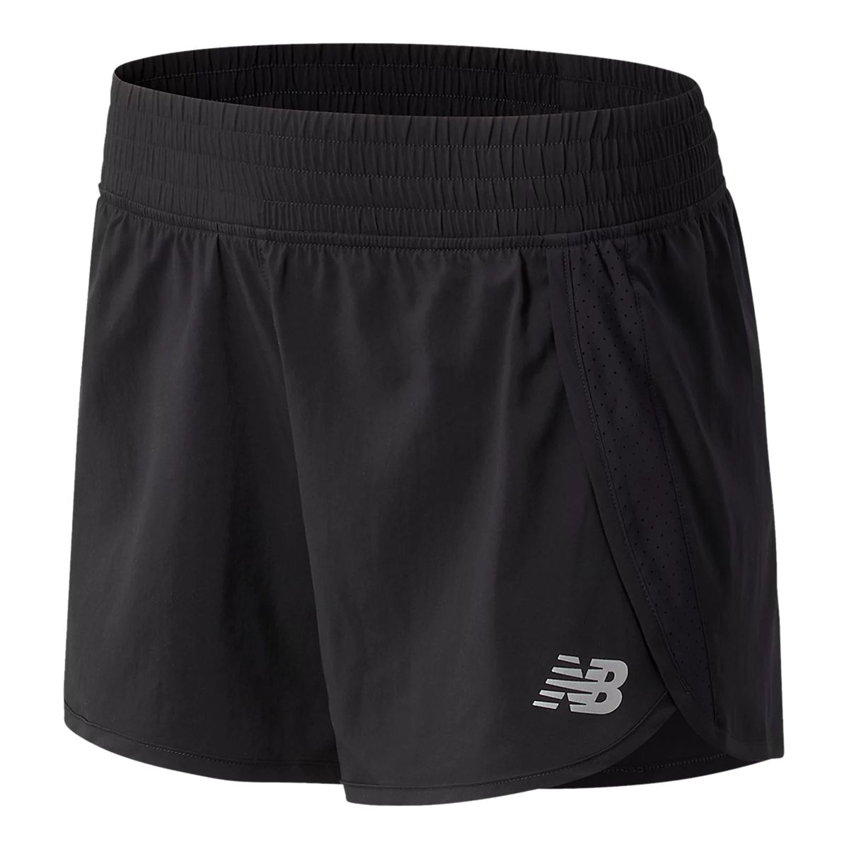 New Balance Women's Run Core 3 Inch Shorts