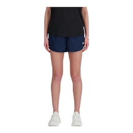 New Balance Women's Athletics Mesh Shorts