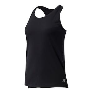 New Balance Women's Run Core Tank Top