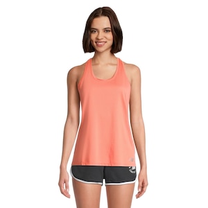 New Balance Women's Run Core Tank Top