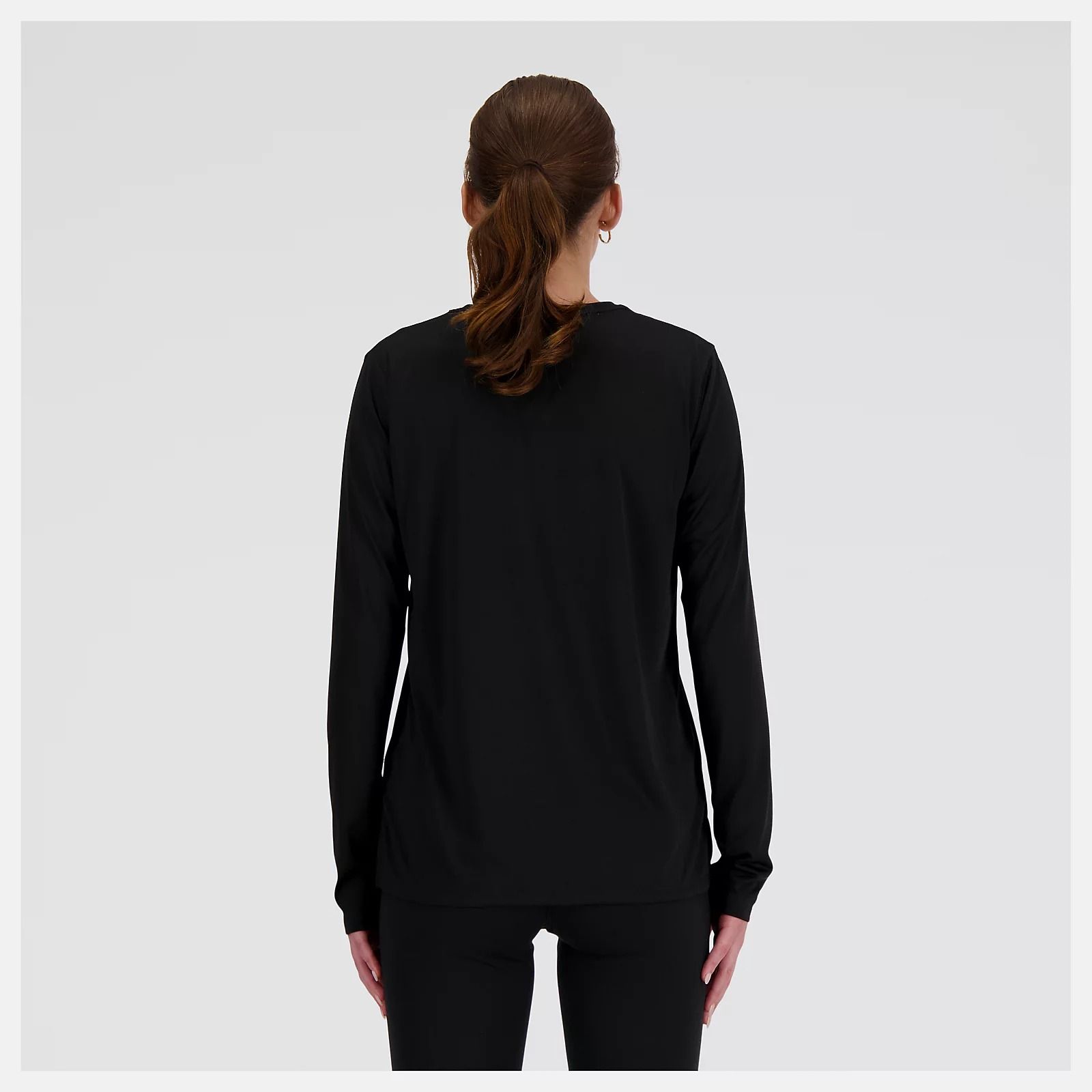 New Balance Women's Run Long Sleeve Shirt