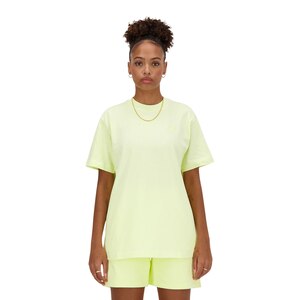 New Balance Women's Athletics Jersey T-Shirt