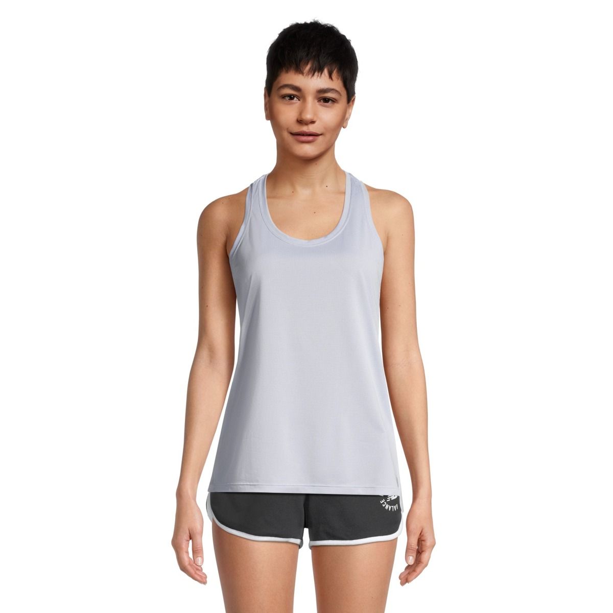 New Balance Women's Run Core Tank Top