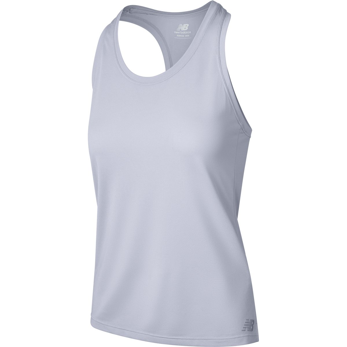 New Balance Women's Run Core Tank Top