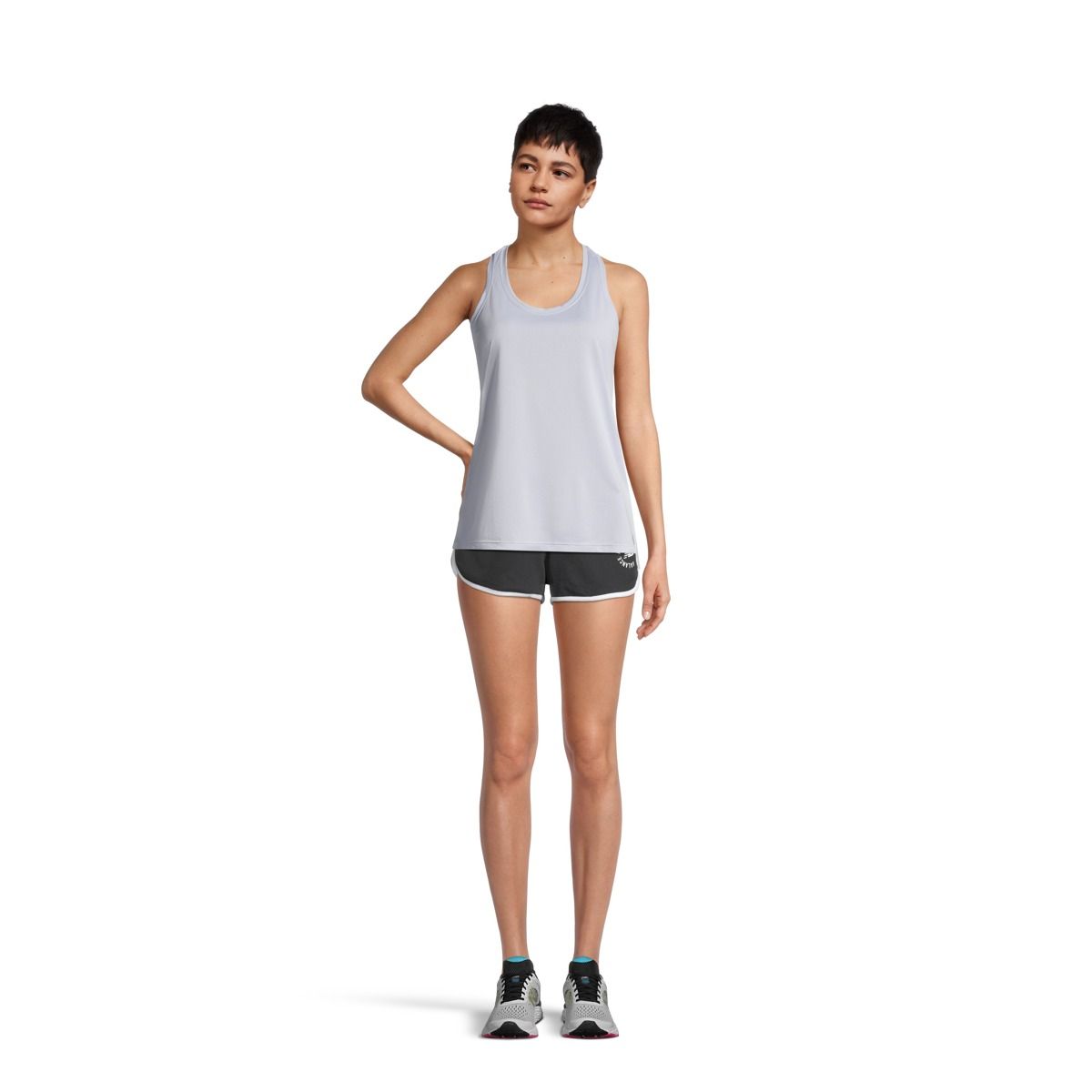New Balance Women's Run Core Tank Top