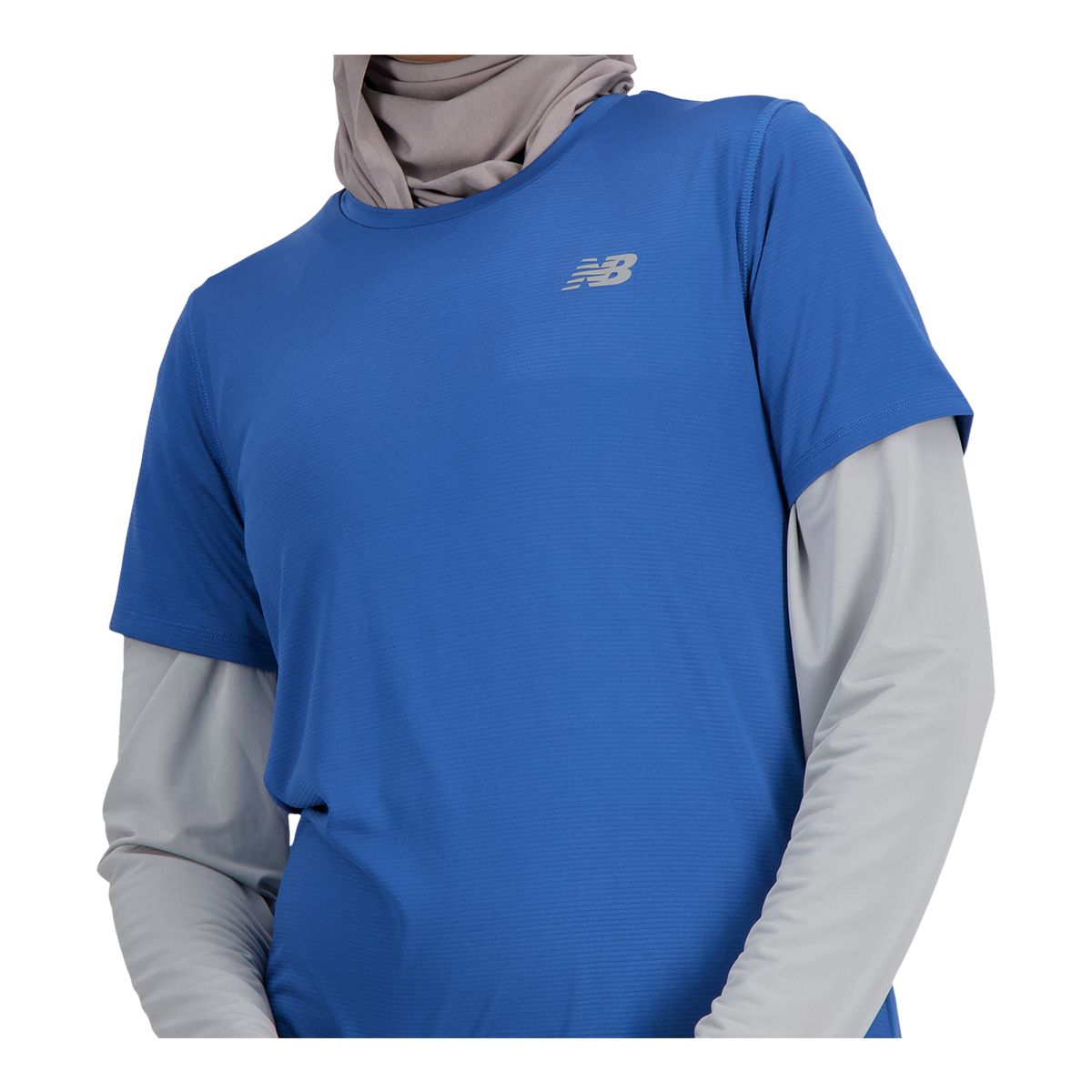 New Balance Women's Run Sport Essentials T Shirt