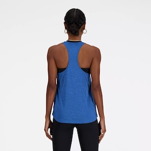 New Balance Women's Run Athletics Tank