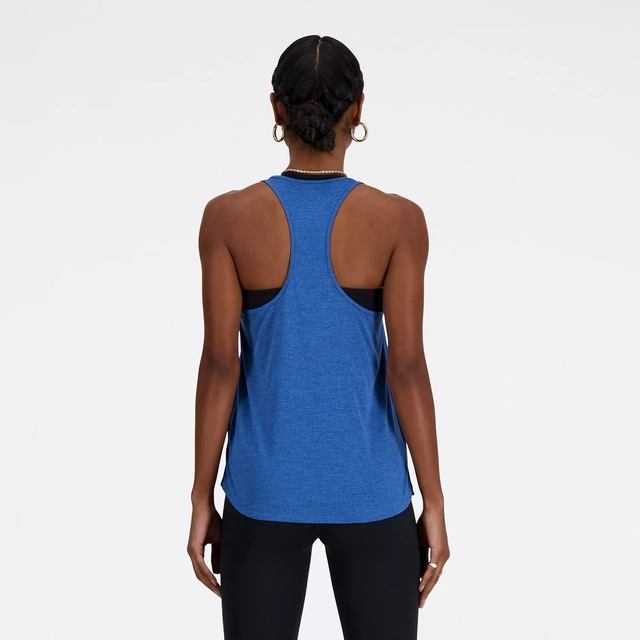 New Balance Women's Run Athletics Tank