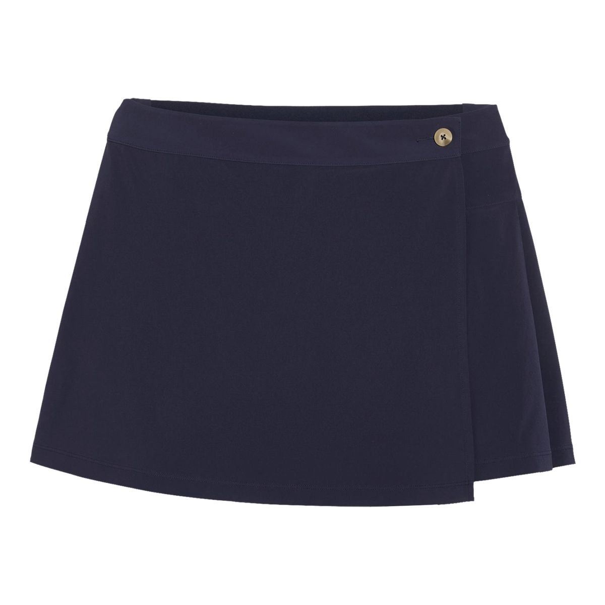 PUMA Women's Resort Wrap Skirt