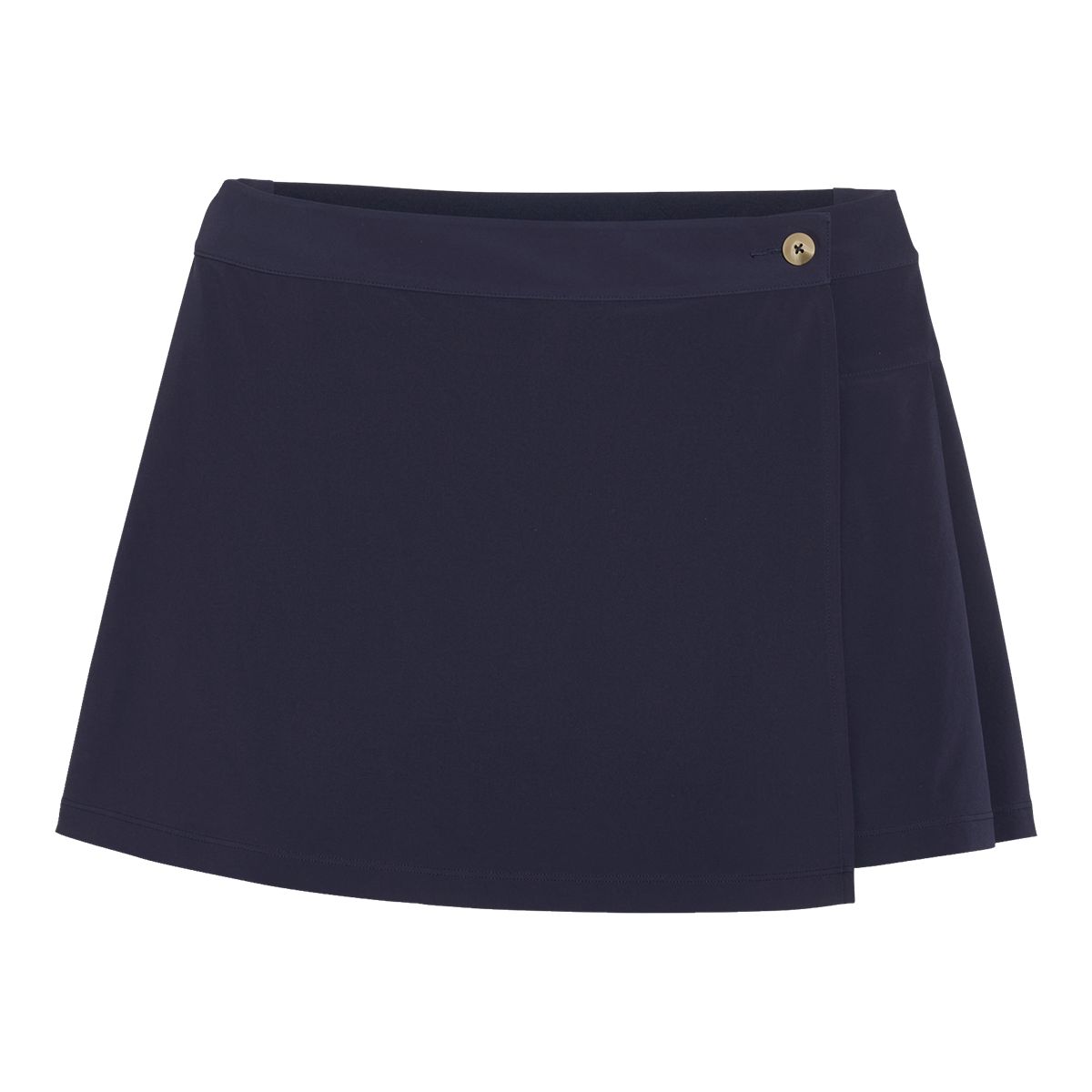 PUMA Women's Resort Wrap Skirt