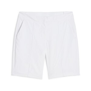 PUMA Women's Costa 8.5 Inch Golf Shorts