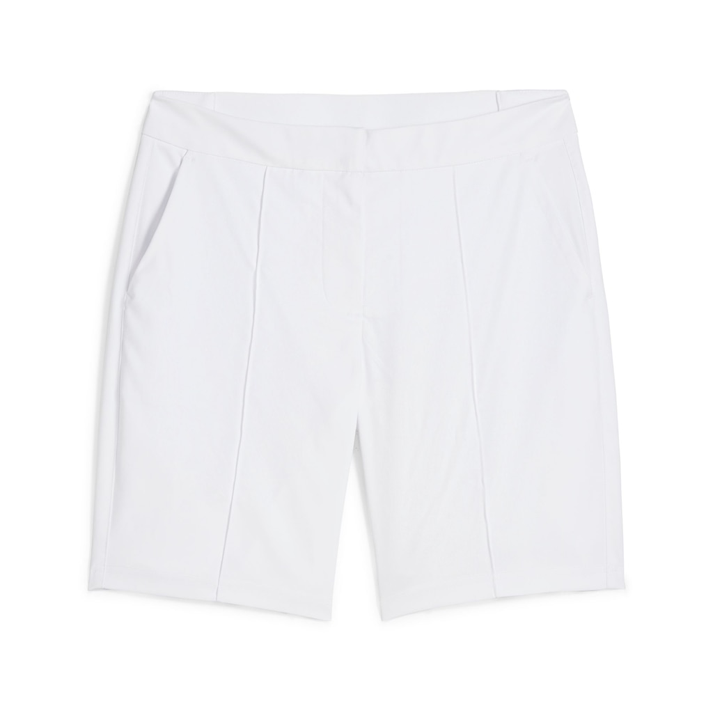 PUMA Women's Costa 8.5 Inch Golf Shorts