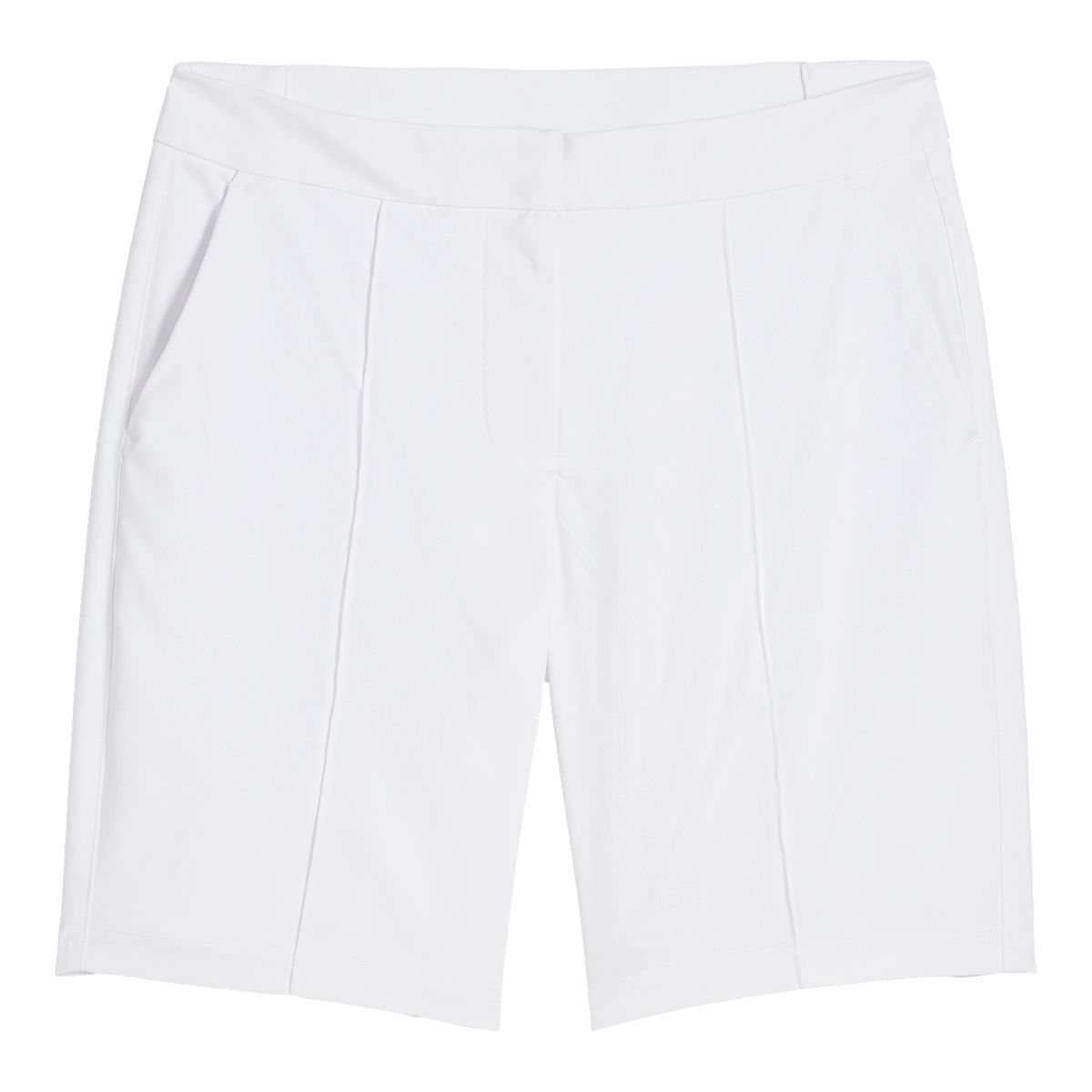 PUMA Women's Costa 8.5 Inch Golf Shorts