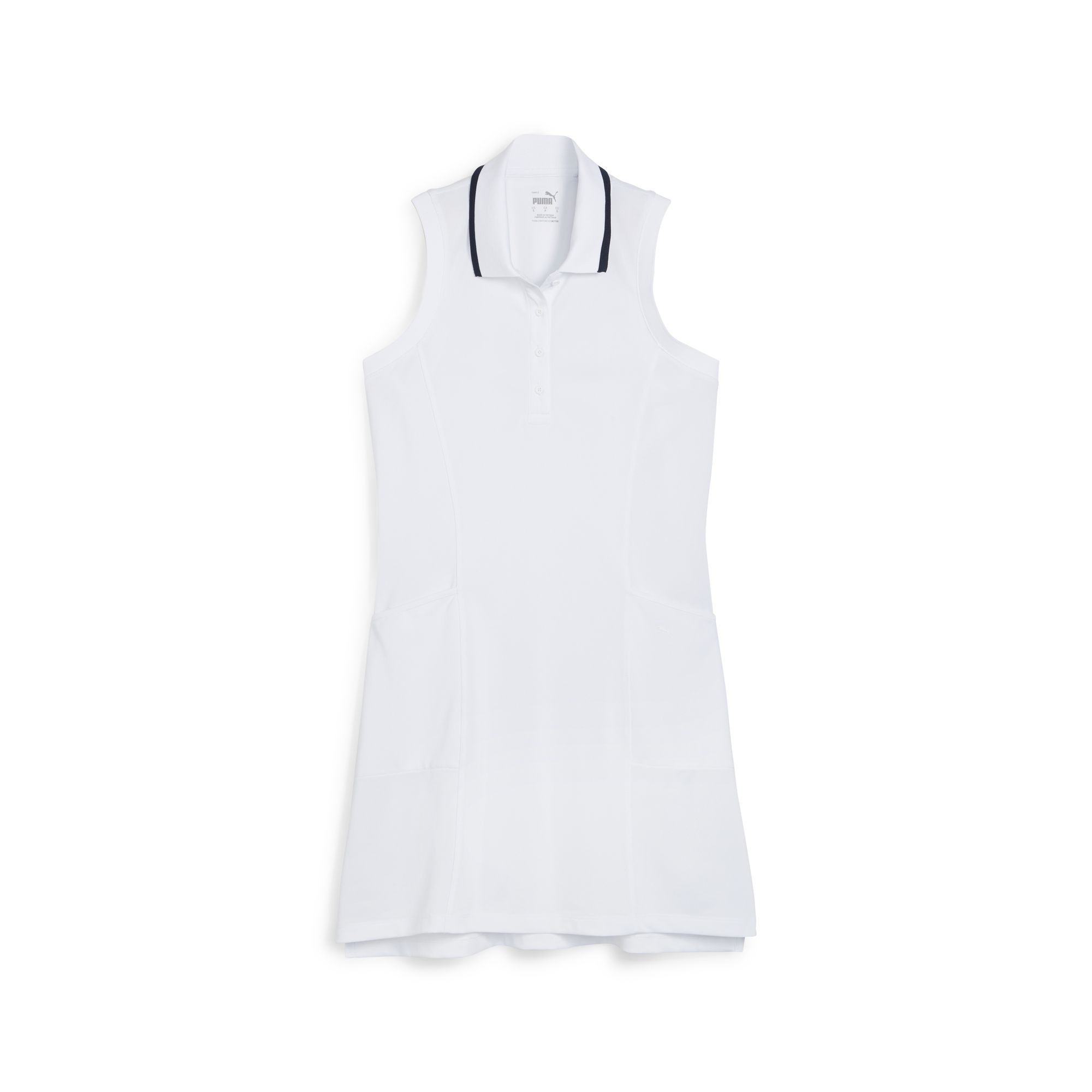PUMA Women's Everyday Pique Dress