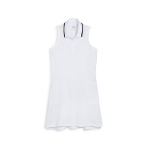 PUMA Women's Everyday Pique Dress