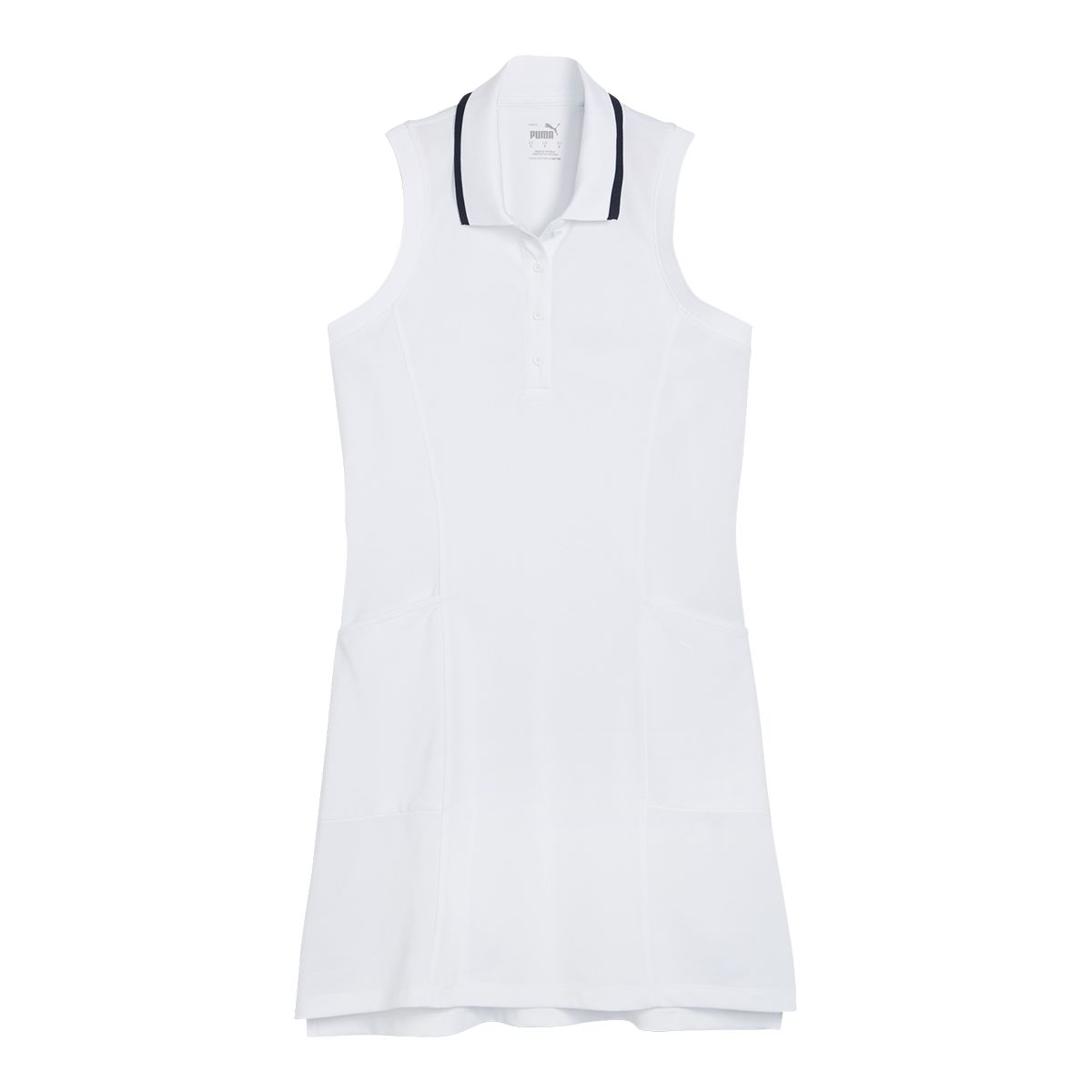 PUMA Women's Everyday Pique Dress