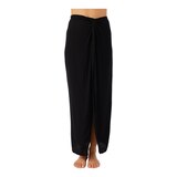 O'Neill Women's Hanalei Cover-Up Skirt Front_Flat