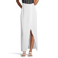 O'Neill Women's Hanalei Coverup Skirt Front_Flat