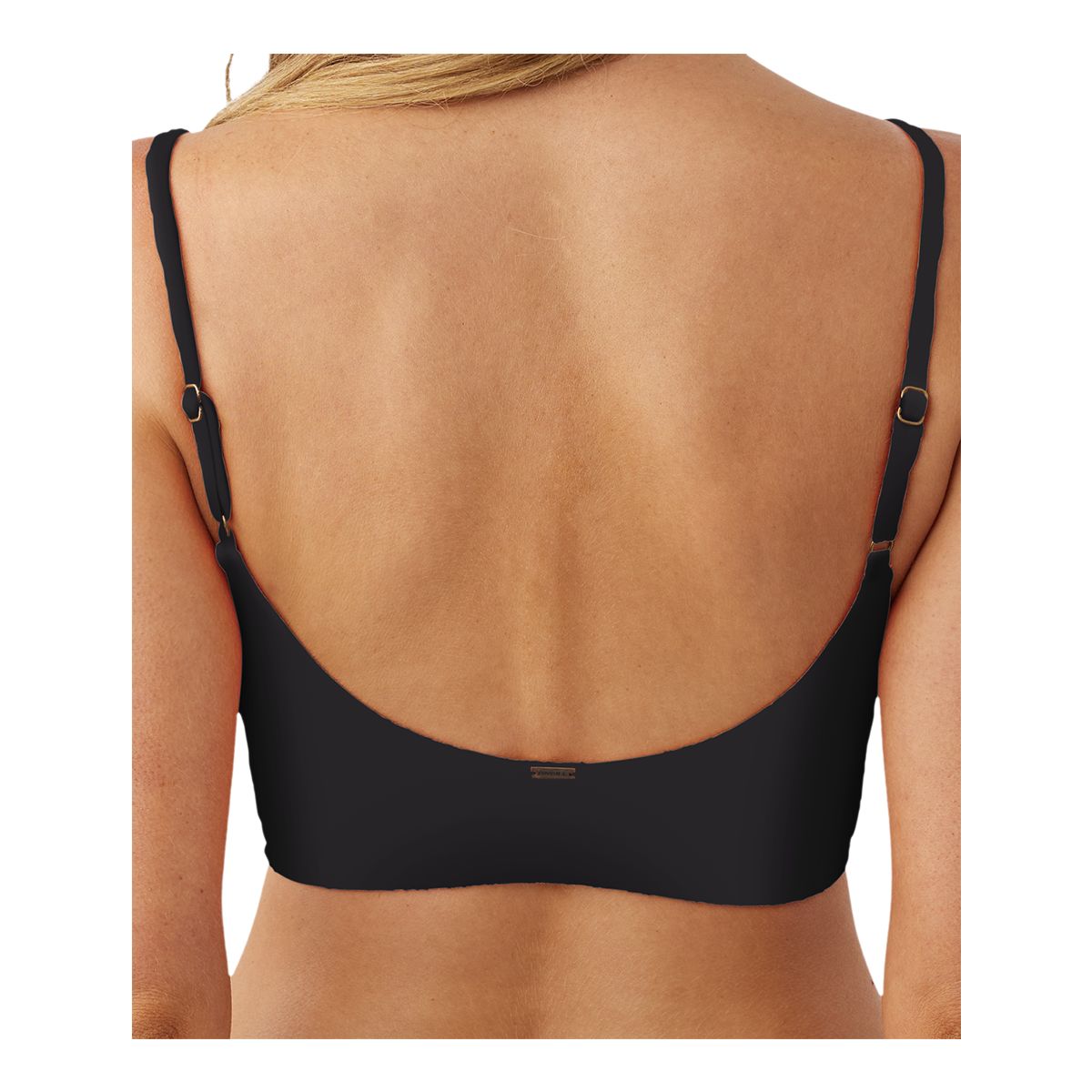 O'Neill Women's Saltwater Solids Trestles Swim Top