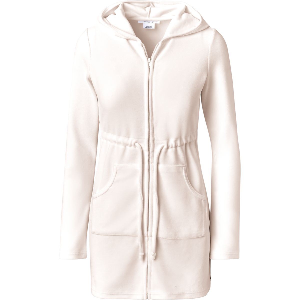 O'Neill Women's Terry Swim Cover Up Dress