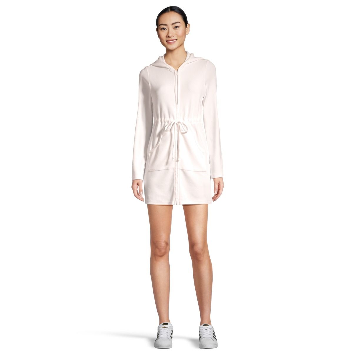O'Neill Women's Terry Swim Cover Up Dress