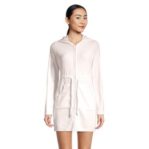 O'Neill Women's Terry Swim Cover Up Dress