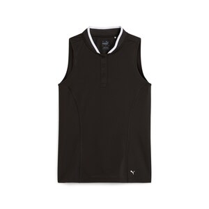 PUMA Women's Range Pique Tank