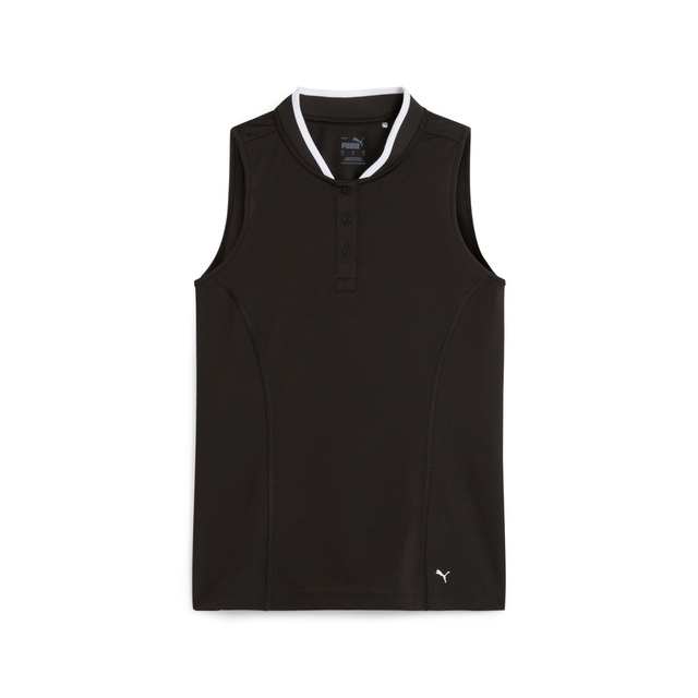 PUMA Women's Range Pique Tank
