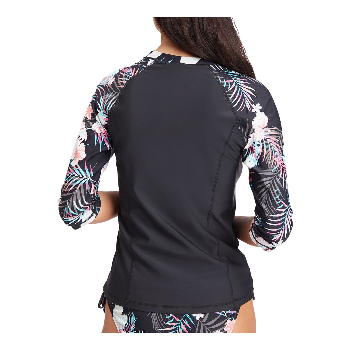 Ripzone Women's Lunelia Islander Rashguard